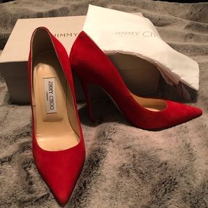 Jimmy Choo Anouk Pump